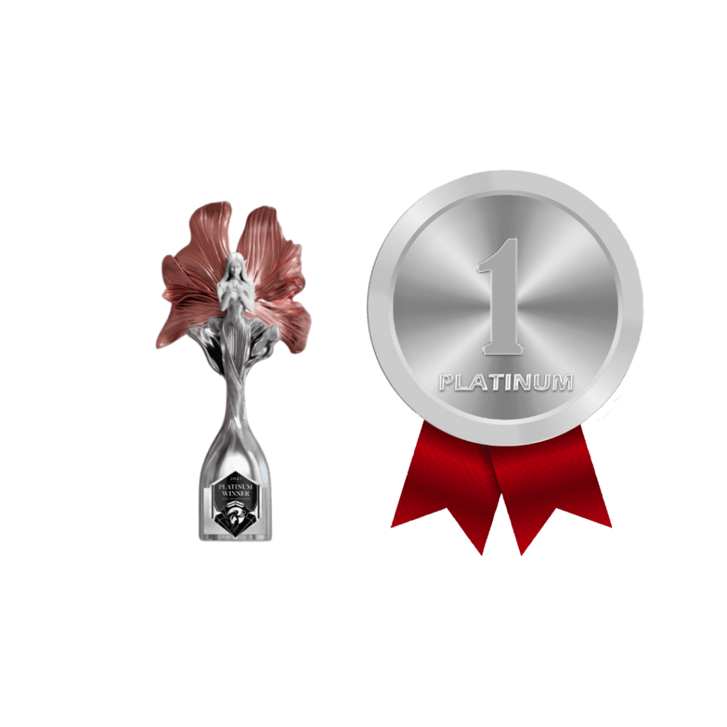 premios de platino