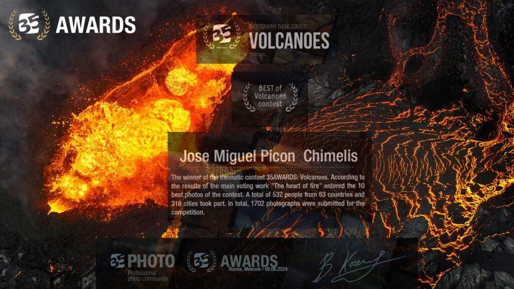 premios de fotografía