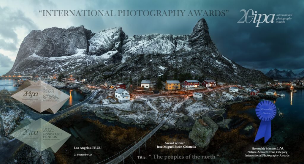 premios de fotografía
