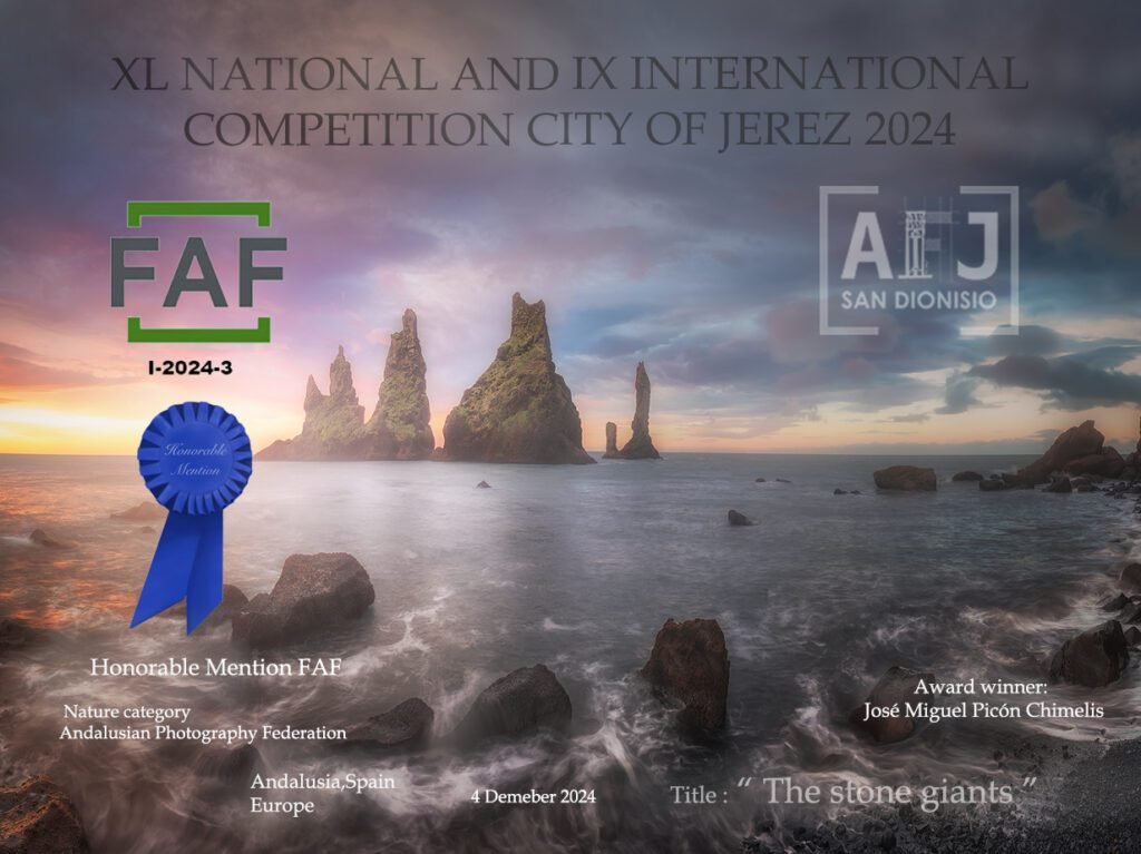 premios de fotografía