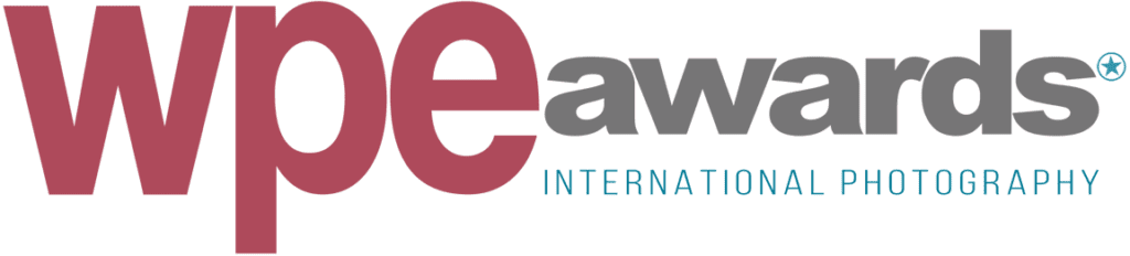 premios de fotografía logo
