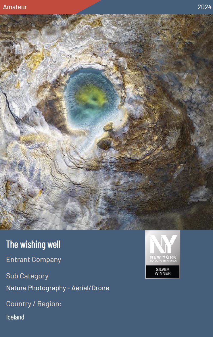 premios de fotografía jose chimelis 2